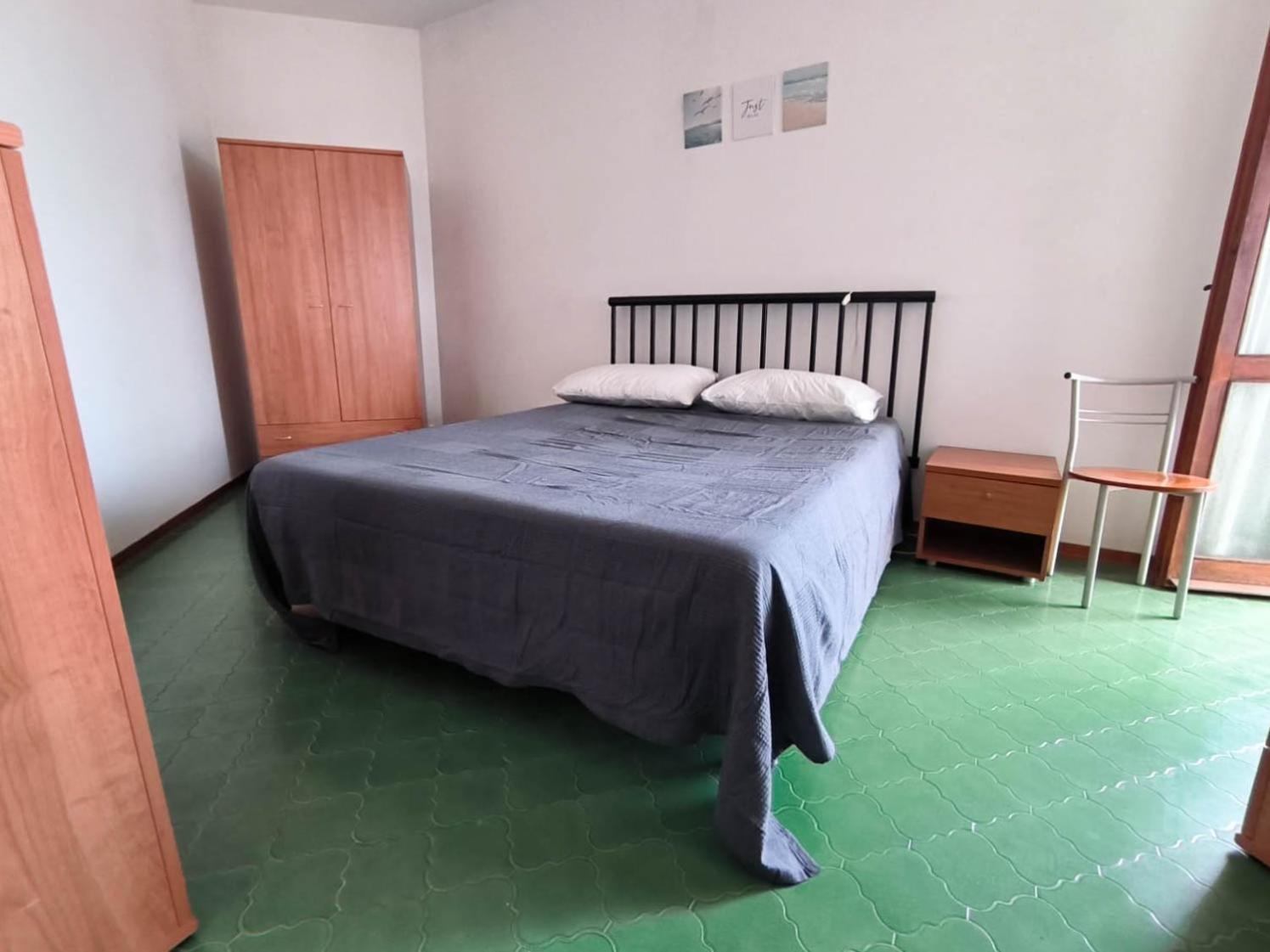Apollo Fronte Mare Daire Lido di Jesolo Dış mekan fotoğraf